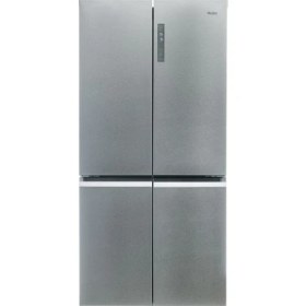 Resim Haier HCR5919ENMM 643 Lt Gardırop Tipi No Frost Buzdolabı 
