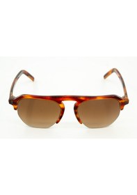Resim Zegna Ez 5148g 054 52 Güneş Gözlüğü 
