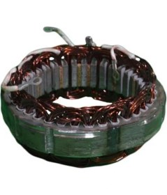 Resim Mako 74995281 Alternatör Statör Yastık Eski 7692734286722 