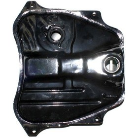 Resim 125Zn Znu Benzin Deposu Or. 