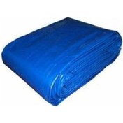 Resim 4 X 5 Ebatlı Branda Çadır Gölgelik Su Geçirmez Tente Havuz Çok Renkli 