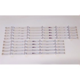 Resim LG 50LB582V 50LB580V 50LB582V LED Bar 