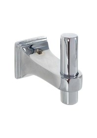 Resim System Stepline Krom Tekli Askılık Ba10000001001cr Krom 