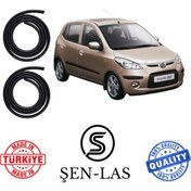 Resim Hyundai İ10 2007-2012 Şen-las Sol Ön Ve Arka Fitili Şl22108 
