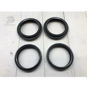 Resim Net Brenda Çatal Salancı 48x58x9,5/11 + Toz Kapakları Takım 309955824 