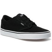 Resim Vans Siyah - Atwood Kadın Sneaker 