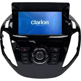 Resim Ford B-max Android Multimedya Sistemi 4-64 Clarion 2010-2019 