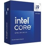 Resim Intel Core i9 14900KF 6GHz 24 Çekirdek LGA1700 İşlemci 