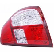 Resim Renault Clio Symbol Sağ Stop [Cey] (8200403981) 