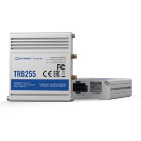 Resim Teltonika Endüstriyel M2M Gateway<br>Industrial M2M Gateway 