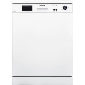 Resim Konfor BM 620 6 Programlı Bulaşık Makinesi 