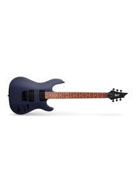 Resim Cort Kx100Ma Metalıc Ash Blue Eg4 Power Elektro Gitar 