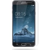 Resim Pilanix Samsung Galaxy A7 2017 Için Nano Cam Ekran Koruyucu Şeffaf 