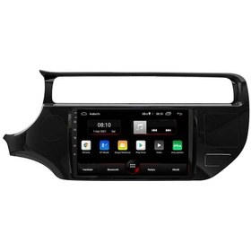 Resim KİA RİO 2015-2017 ANDROİD MULTİMEDYA CARPLAY 4GB/64GB 9 İNC HD IPS EKRAN + PARK KAMERASI HEDİYELİ 