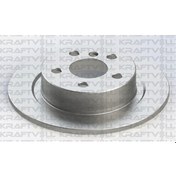 Resim Arka Fren Diski Bmw F45 F46 F48 F39 