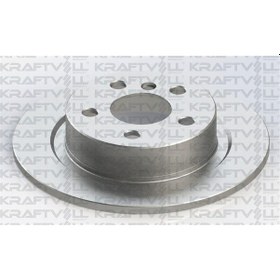 Resim Arka Fren Diski Bmw F45 F46 F48 F39 