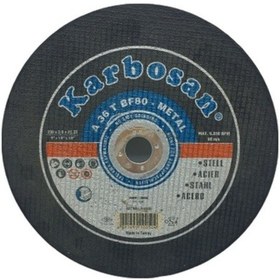 Resim Diyarı Fırsat Metal Kesici Disk 230mmx3.0x22 5250 