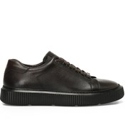 Resim İnci INCI ANCIL 4PR Kahverengi Erkek Sneaker 