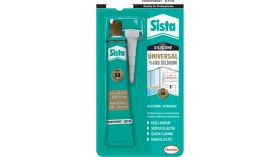 Resim Beyaz Silikon Sista Tup 50G 