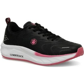 Resim Lumberjack Cold Wmn 4fx Siyah Kadın Spor Ayakkabı 6712 Çok Renkli 