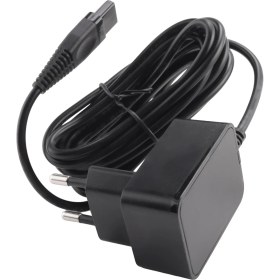 Resim Teedoo Jrl 2020C/2020T Berberler Için Şarj Adaptörü P800 Elektrikli Tıraş Makinesi Saç Kesme Makinesi Yedek Aksesuarları Ab Fişi (Yurt Dışından) 