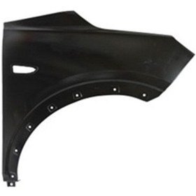 Resim Opel Crossland X Ön Çamurluk Sinkapldelikli Sağ 16- Ref No: 39136754 Uyumlu Opl08cs001 