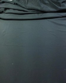 Resim Pamuk Sentetik Dokuma Siyah Renkte En 155 Cm X Boy 200 Cm -3578 