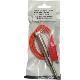 Resim Starlight STARLİGHT OTO KONTROL KALEMİ 