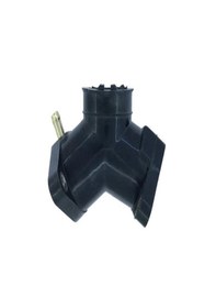 Resim Roadstar 250 Uyumlu Manifold Siyah 
