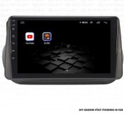 Resim Myway Fiat Fiorino Android Multimedya Carplay Navigasyon Ekran - 8gb Ram+128 Gb Hdd - Myway 