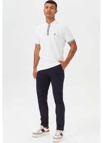 Resim Nautica Erkek Pantolon P01000t 4nv Lacivert Lacivert 