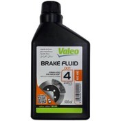 Resim Valeo Fren Hidrolik Yagi Dot 4 500 ML 