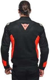 Resim DAINESE Energyca Air Motosiklet Montu Tekstil Mont 