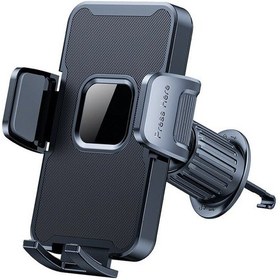 Resim Araba Telefon Tutucu 360 Dönebilen Araba Havalandırma Menfezi Montajı Araba Telefon Tutucu Diğer 