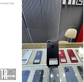 Resim Apple iPhone 7 Plus İkinci El TR | 128 GB | Siyah 