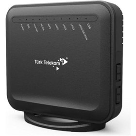 Resim Türk Telekom 3313-b10a 300 Mbps Vdsl Modem 