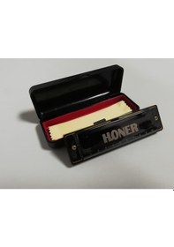 Resim Honer 10 Delikli Mızıka 