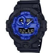 Resim Casio G-Shock GA-700BP-1ADR Erkek Kol Saati 