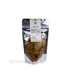 Resim Organik Cevizli Bisküvi 65gr 65 G 