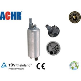 Resim ACHR 60207966 Yakıt Pompası Opel Astra F G V Ectra A B 3 Bar 100 L H Filtreli 