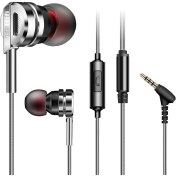 Resim QKZ Dm9 Kulak Içi Müzik Kulaklıklar (Yurt Dışından) 