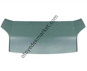 Resim Citroen Nemo (2008-2017) Motor Kaputu (İthal) 