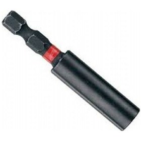 Resim Kaliteli Ve Güçlü Manyetik Bits Uç Vidalama Ucu Tutucu 60 Mm 1/4 