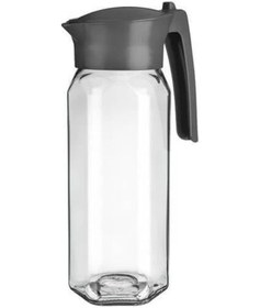 Resim Cam Sürahi Betty Jug 1500 Ml - Elm-01-768258 