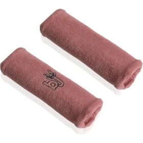 Resim Emniyet Kemeri Boyun Koruyucu Bj Gül Kurusu 