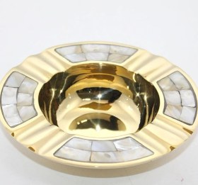 Resim River World Seri B Küllük Sedefli Pirinç 