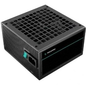 Resim Deep Cool Deepcool PF650 650W Atx +80 Güç Kaynağı 