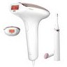 Resim Philips BRI921/00 Lumea Advanced IPL Tüy Alma Cihazı 