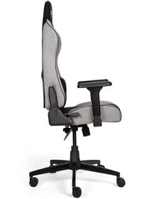 Resim Hawk Gaming Chair FAB V3 Kumaş Siyah Oyuncu Koltuğu 