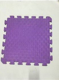 Resim Ges Medikal Tatami Zemin Minderi 50X50 Boyutlar 13Mm Kalınlık 